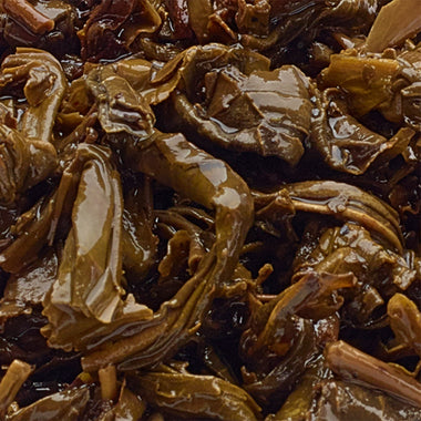 Gunpowder Green - 175g Loose Leaf Tea